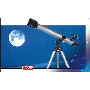 Télescope F70060